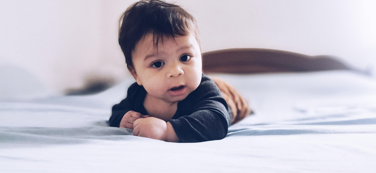 One-Syllable Boy Names