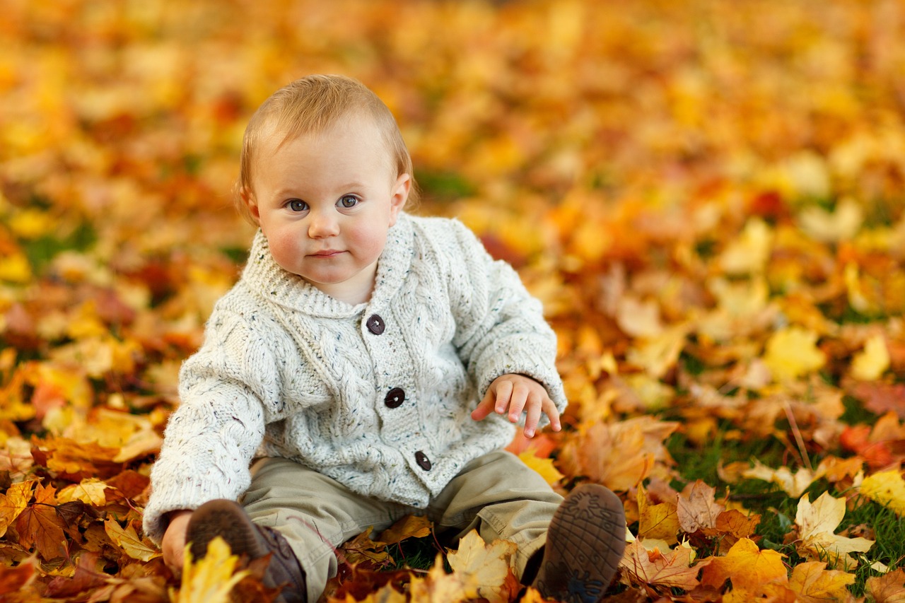 Animal Baby Boy Names