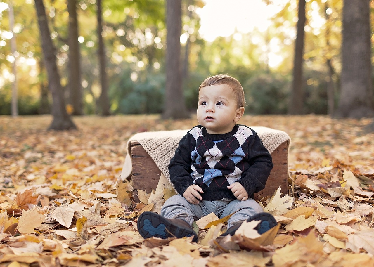 Boy Names That Mean Sweet