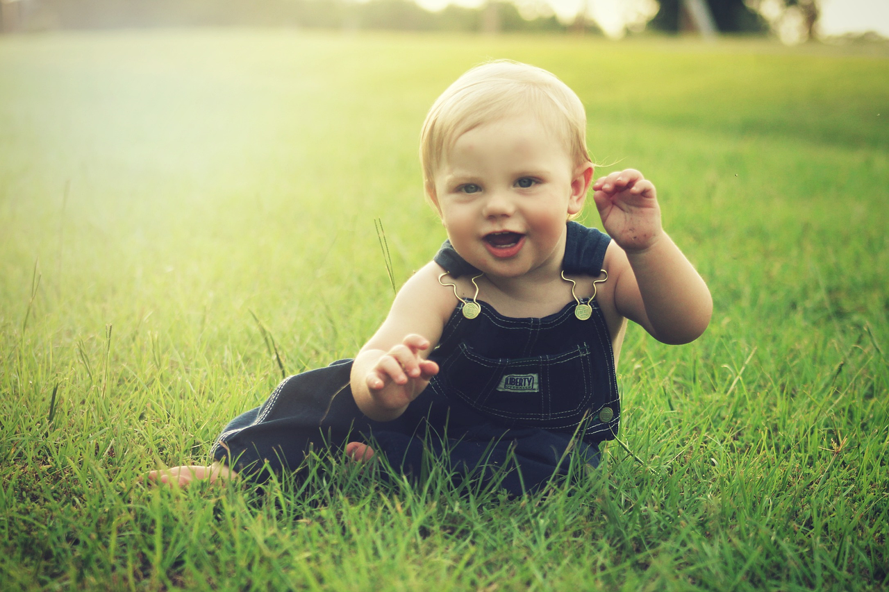 Capricorn Baby Names For Boys