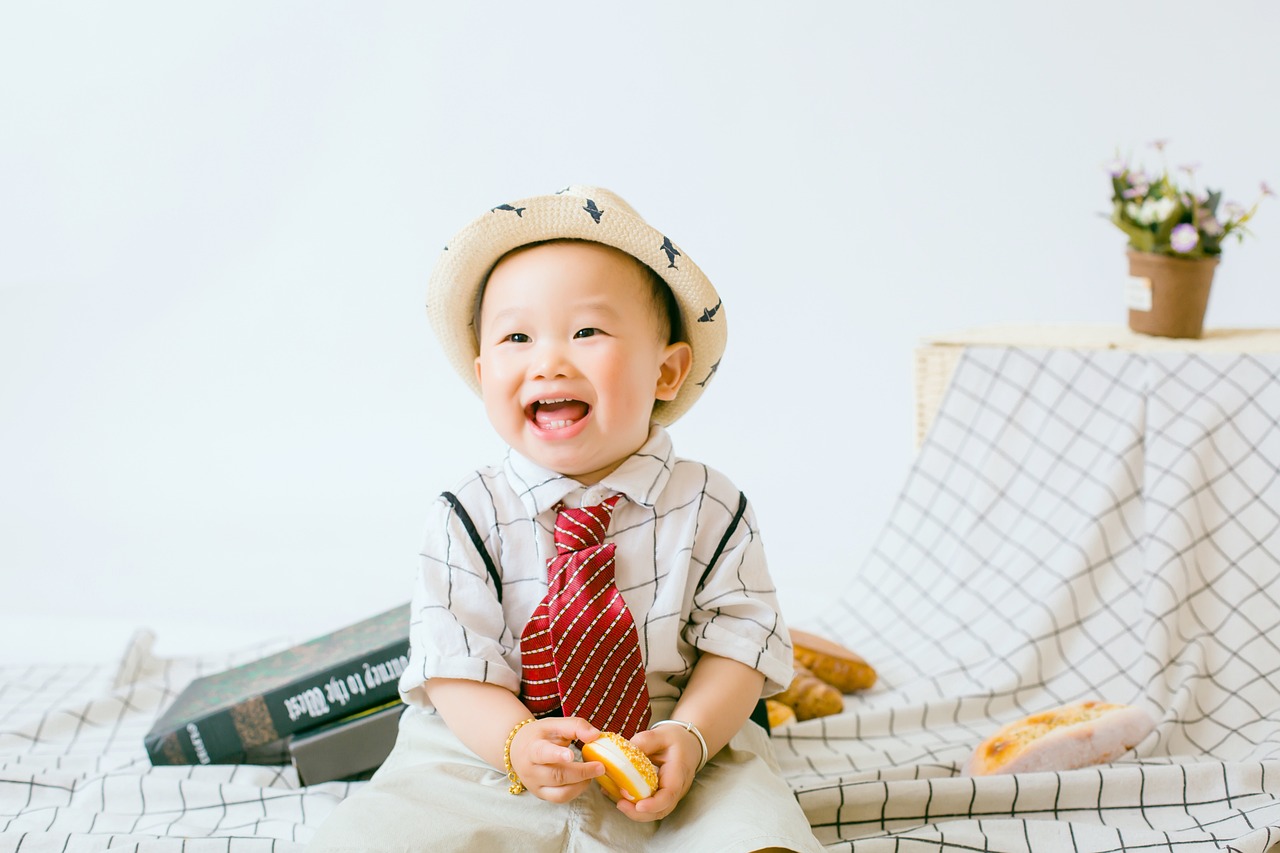 Names That Mean Timekeeper for Boys