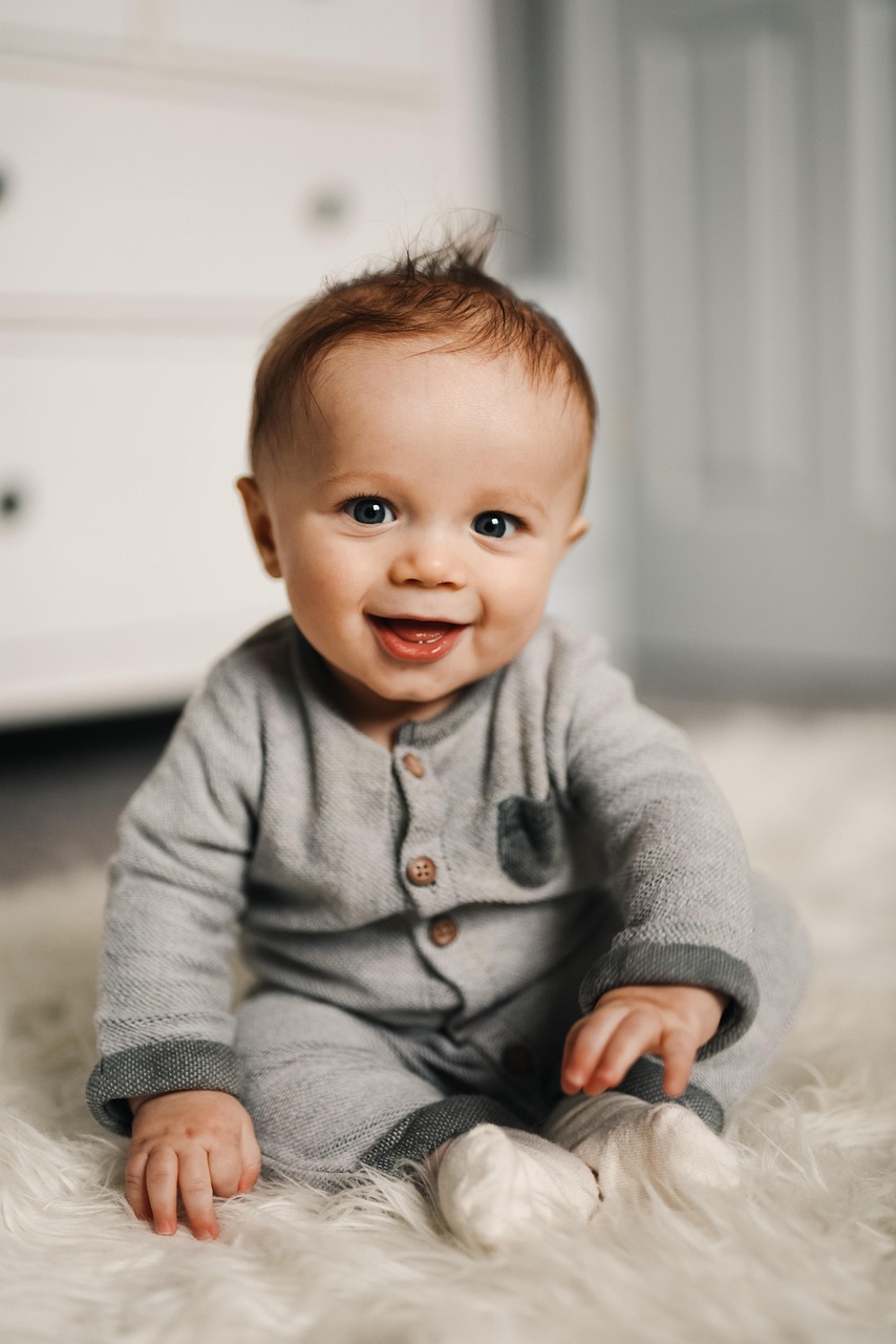Hebrew Boy Names