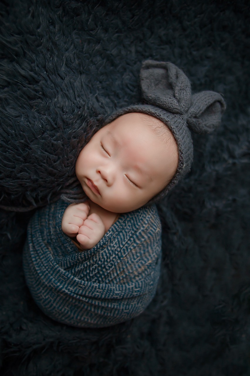 Hebrew Boy Names