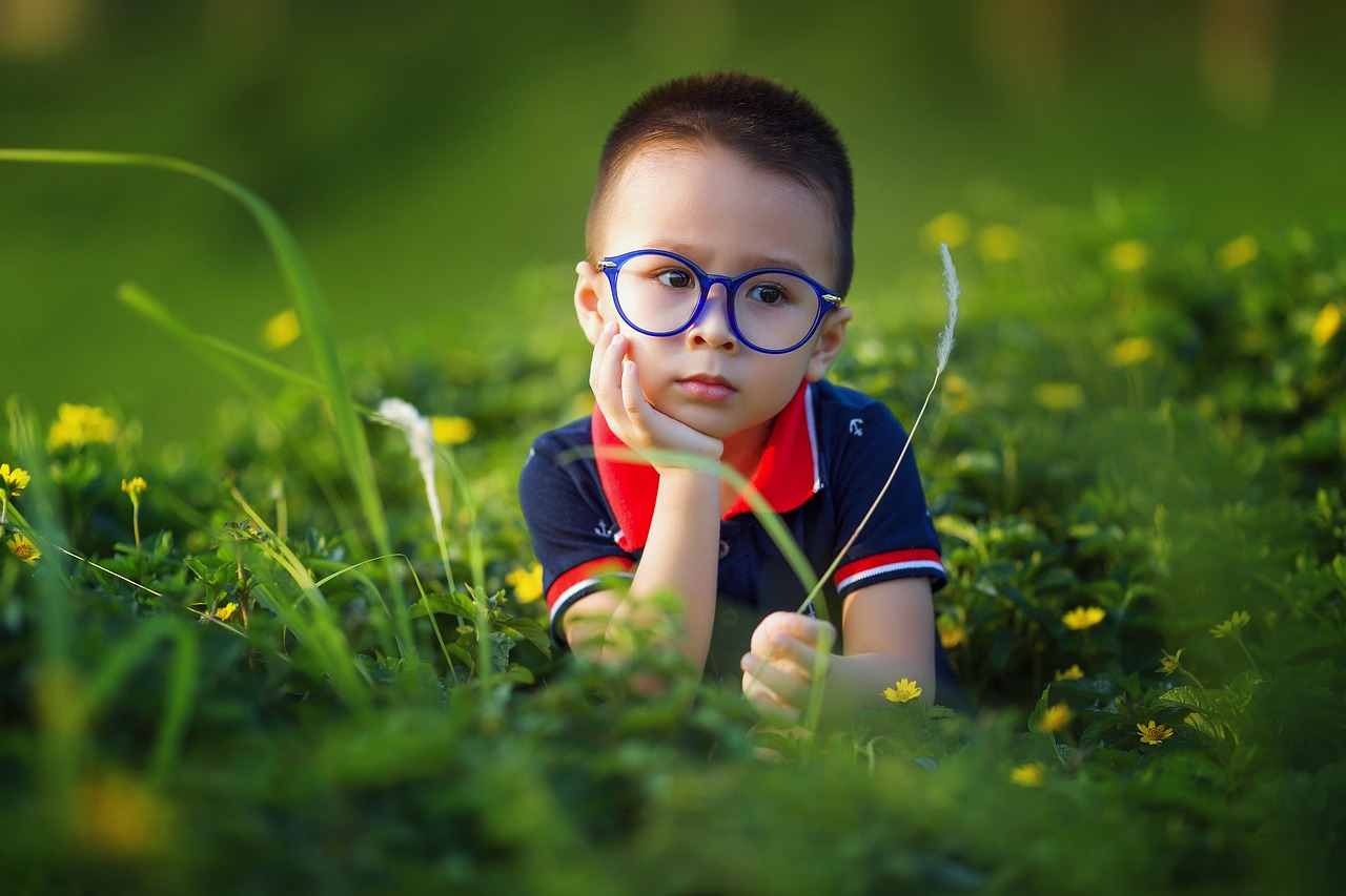 Flower Names for Boys