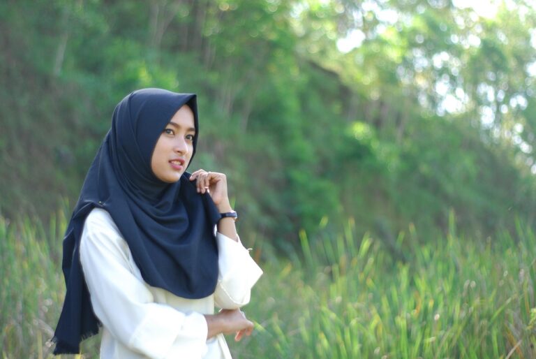 Muslim Names for Girls Starting with D