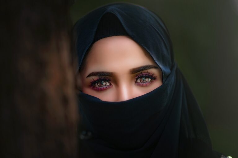 Muslim Names for Girls Starting with “W”