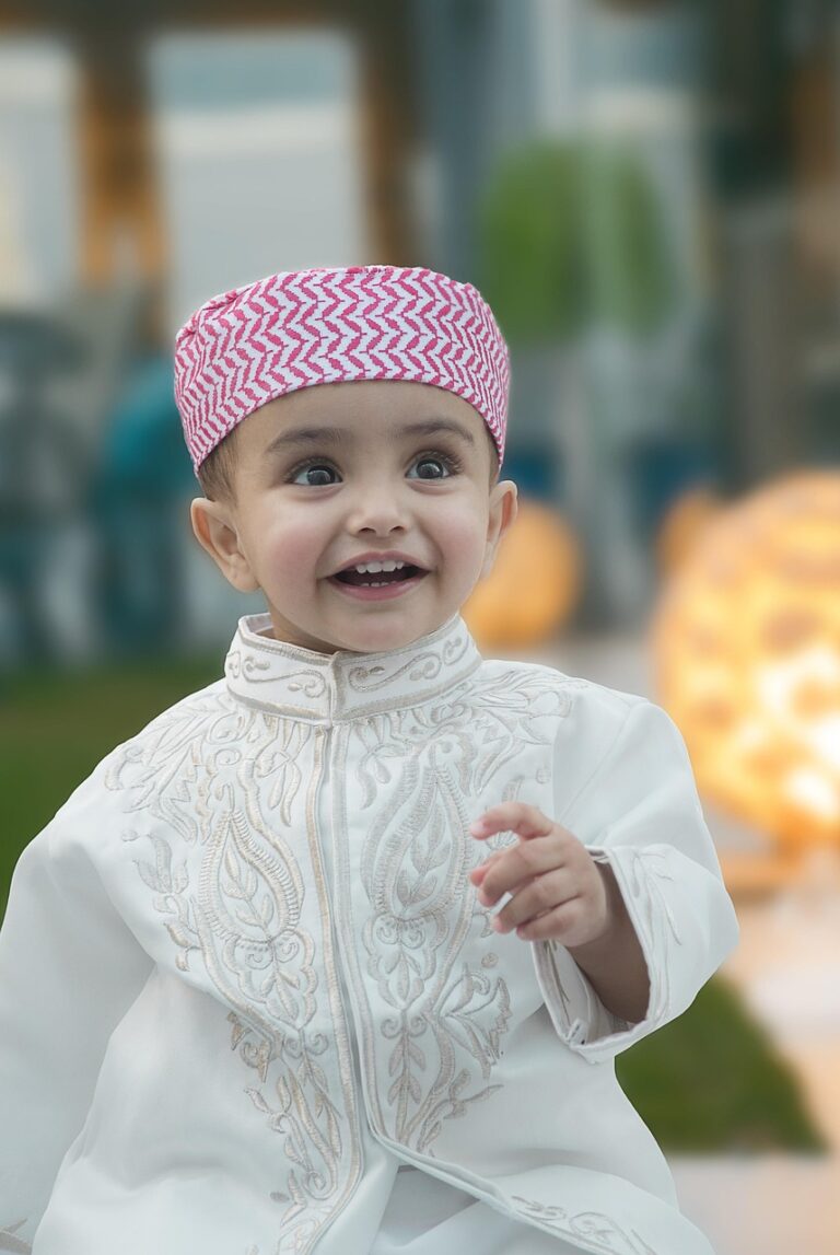 More Muslim Names for Boys Starting with E