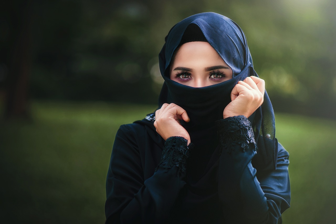 Arabic Names for Girls Starting with “L”