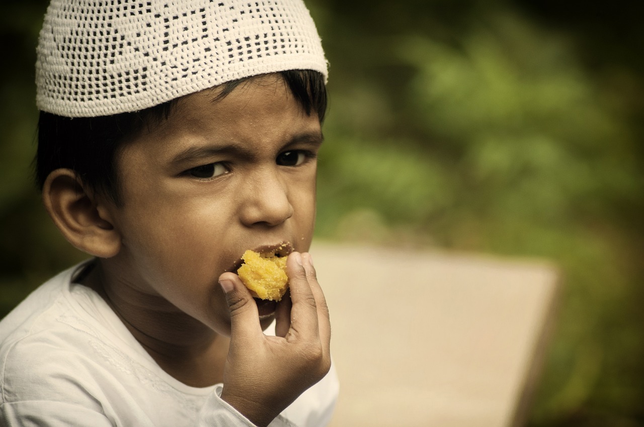 Muslim Names for Boys Starting with “O”