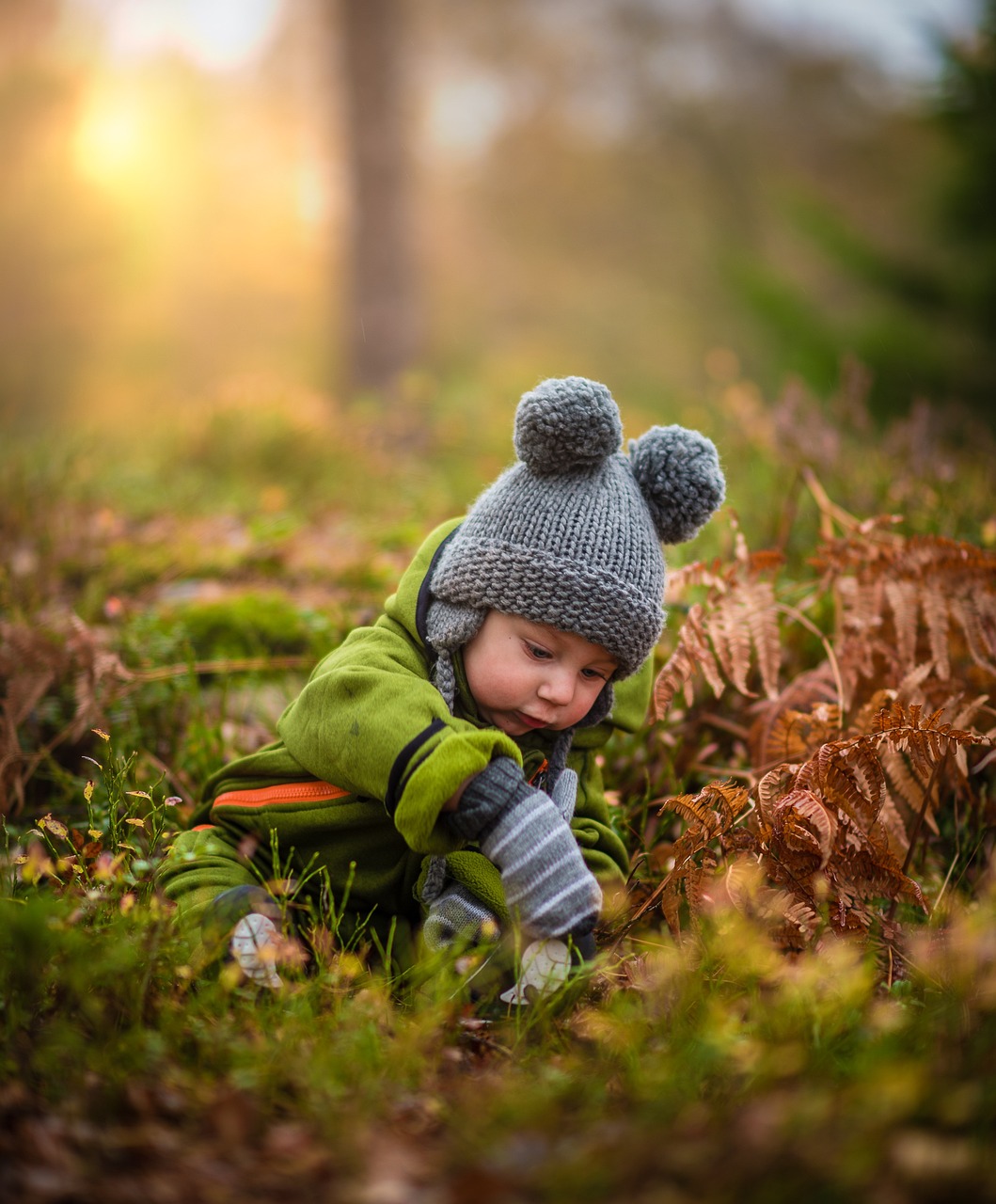 Earthly Baby Boy Names