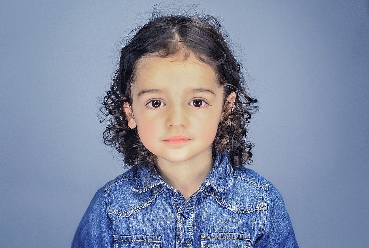 Jewish Baby Girl Names