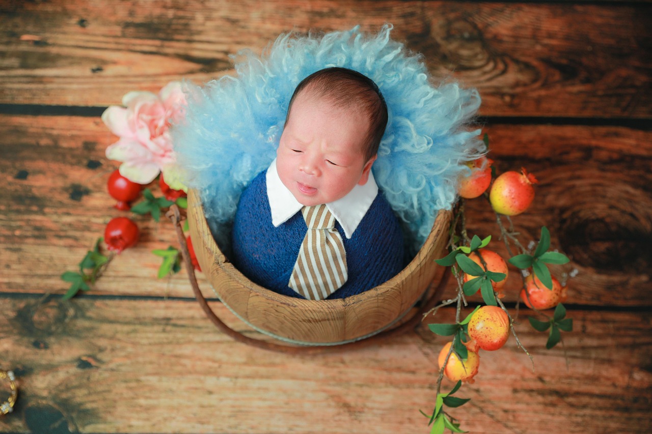Cool Baby Boy Names